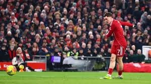 半场-谢文能单刀破门埃弗拉建功 浙江领先2-1泰山